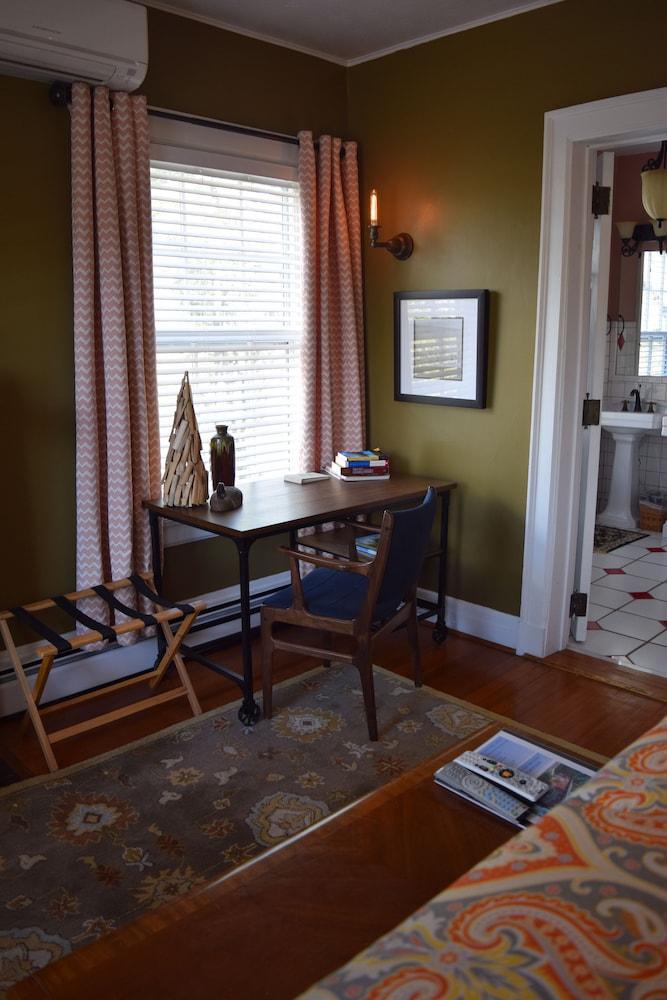 Bed and Breakfast The Applewood Manor Asheville Exterior foto